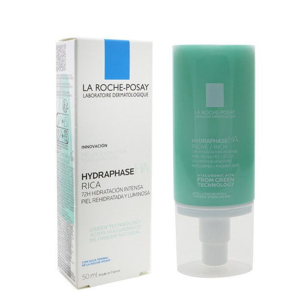 Hydraphase Ha Rich 72h Hydration Intense Moisturizer - 50ml/1.7oz