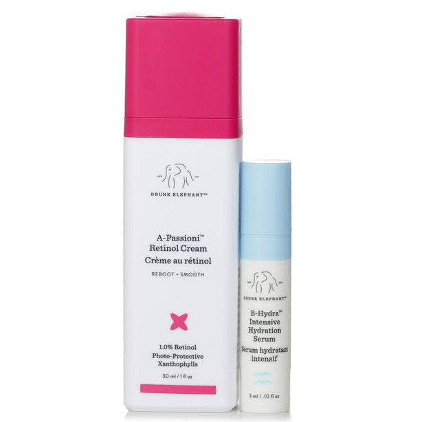 A-passioni Retinol Cream - 30ml/1oz