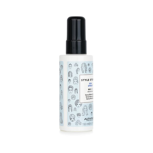 Style Stories Sea Spray (medium Hold) - 150ml/5.07oz