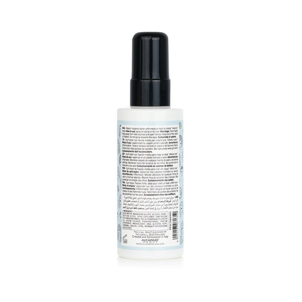 Style Stories Sea Spray (medium Hold) - 150ml/5.07oz