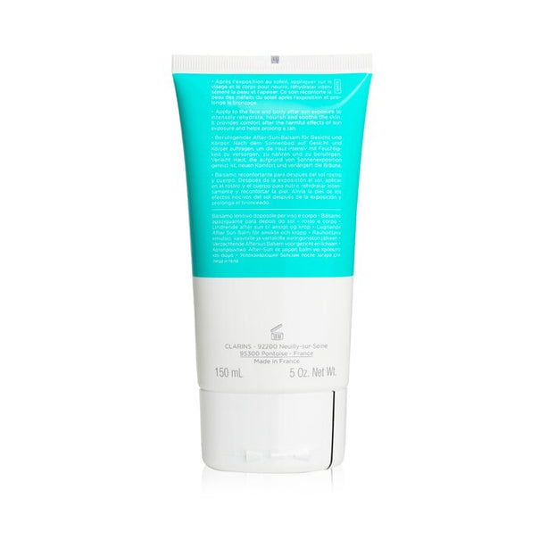 After Sun Soothing After Sun Balm - For Face & Body - 150ml/5oz