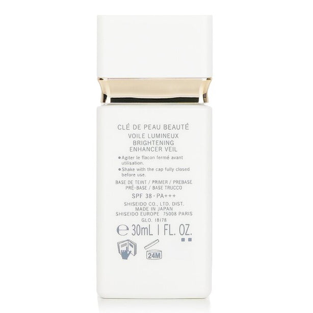 Voile Lumineux Brightening Enhancer Veil Spf35 / Spf38 - 30ml/1oz