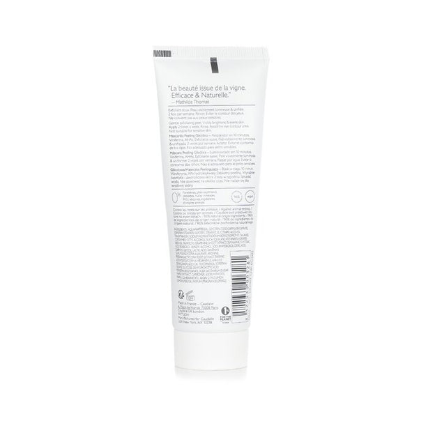 Vinoperfect Glycolic Peel Mask - 75ml/2.5oz