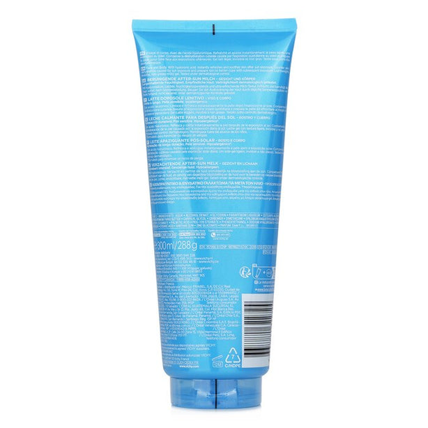 Capital Soleil Soothing After-sun Milk (face & Body) - 300ml/10.1oz