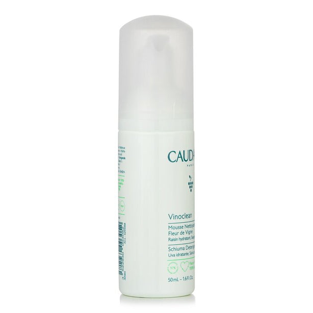 Vinoclean Instant Foaming Cleanser (travel Size) - 50ml/1.6oz