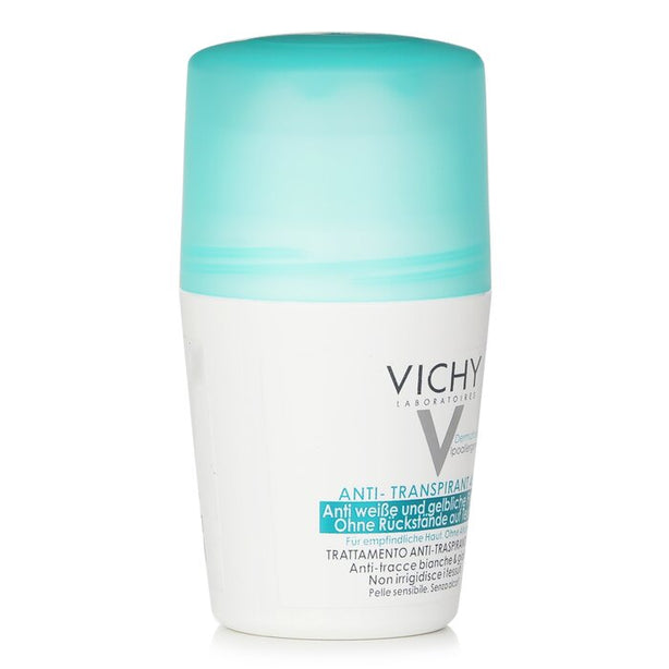 48hr Anti-perspirant Roll-on - No White Marks & Yellow Stains (for Sensitive Skin) - 50ml/1.69oz