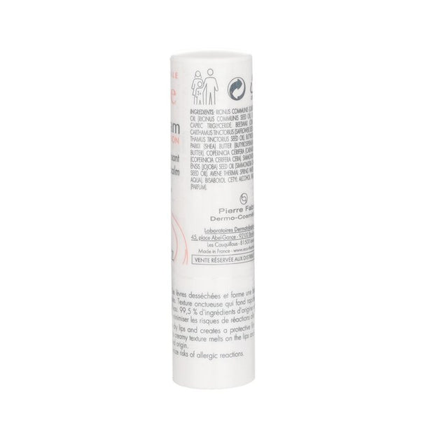 Cold Cream Nourishing Lip Balm - 4g/0.1oz