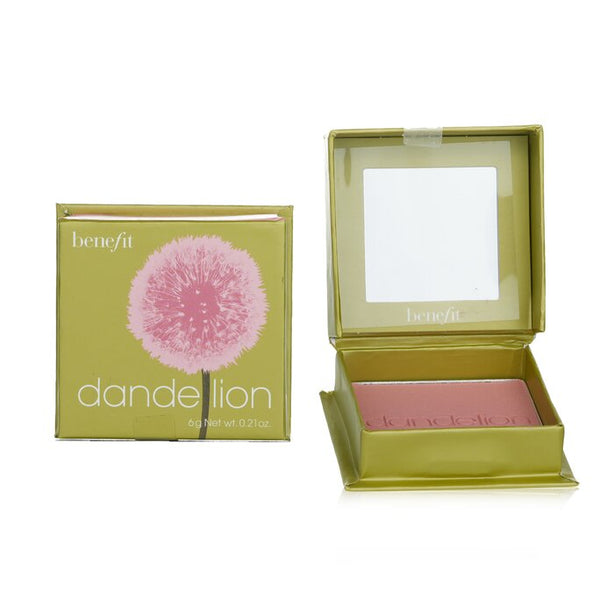 Dandelion Baby Pink Brightening Blush - 6g/0.21oz