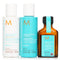 Repair & Moisture Trio Set - 3pcs