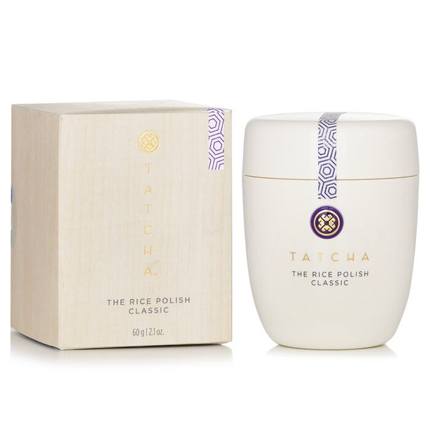The Rice Polish Foaming Enzyme Powder - Classic (for Normal To Dry Skin) - 60g/2.1oz