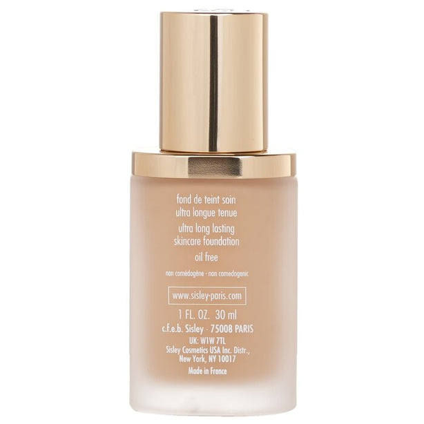 Phyto Teint Perfection Luminous Mat-ultra Long Lasting Skincare Foundation - # 2n1 Sand - 30ml/1oz