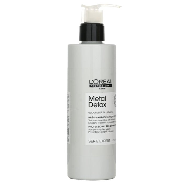 Professionnel Metal Detox Pre Shampoo Treatment - 250ml/8.45oz