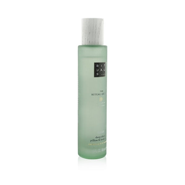 The Ritual Of Jing Deep Sleep Pillow & Body Mist - 50ml/1.7oz