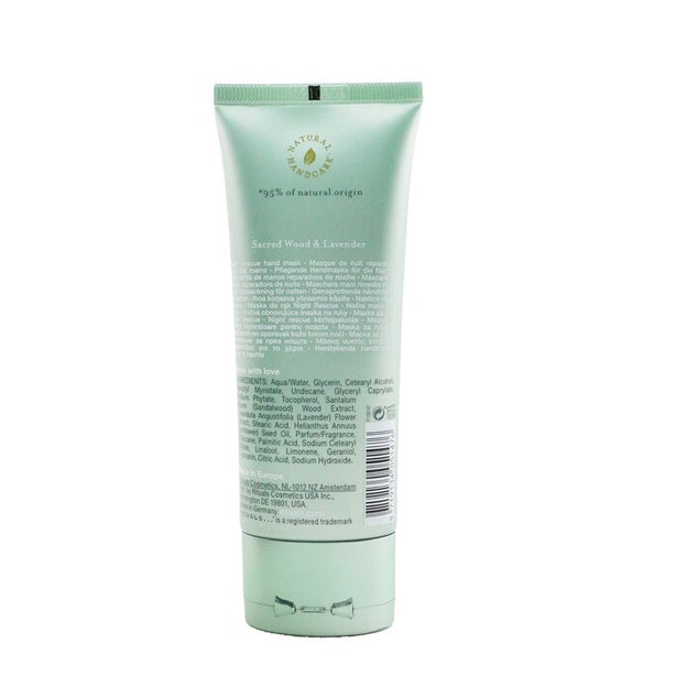 The Ritual Of Jing Night Rescue Hand Mask - 70ml/2.3oz