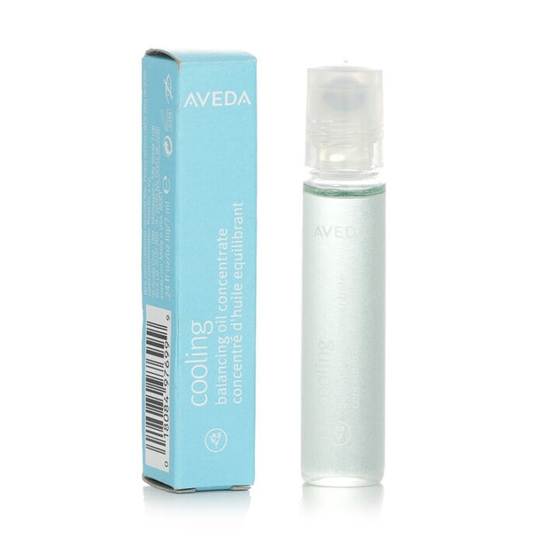 Cooling Balancing Oil Concentrate - 7ml/0.24oz