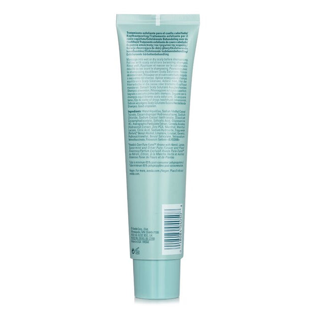 Scalp Solutions Exfoliating Scalp Treatment - 150ml/5oz