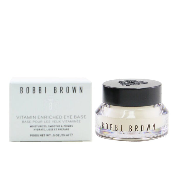 Vitamin Enriched Eye Base - 15ml/0.5oz