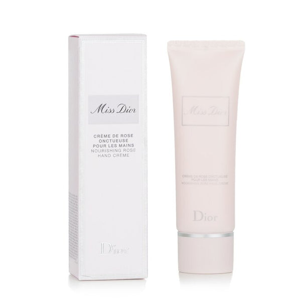 Miss Dior Nourishing Rose Hand Cream - 50ml/1.7oz