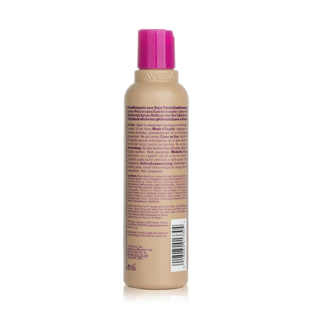 Cherry Almond Softening Leave-in Conditioner - 200ml/6.7oz