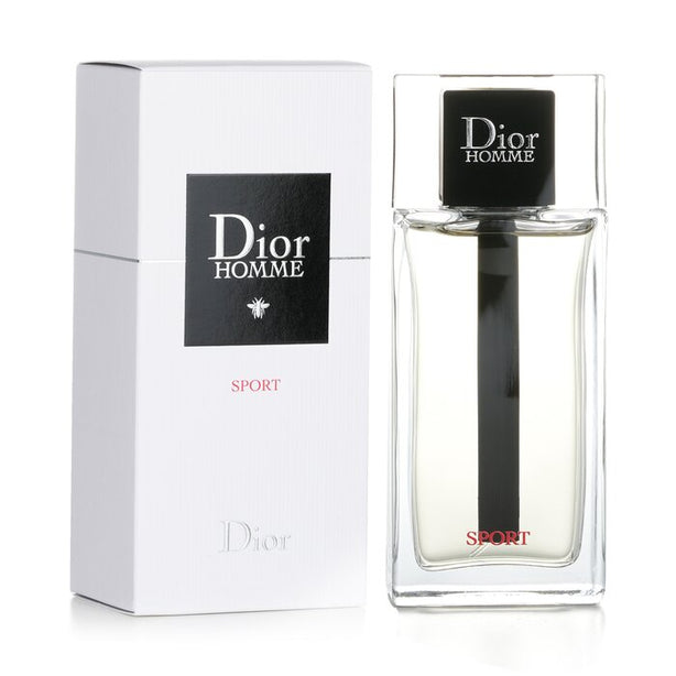 Dior Homme Sport Eau De Toilette Spray - 75ml/2.5oz