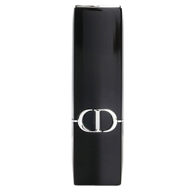 Rouge Dior Couture Colour Velvet & Satin Finishes Lipstick - # 999 Velvet Finish - 3.5g/0.12oz
