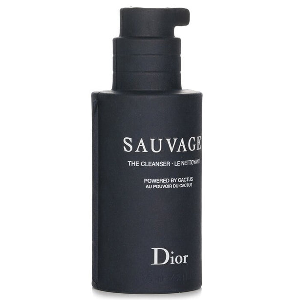 Sauvage The Cleanser Powered By Cactus - 125ml