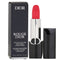 Rouge Dior Couture Colour Velvet & Satin Finishes Lipstick - # 771 Radiant Velvet Finish - 3.5g/0.12oz