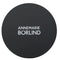 Powder Blush - # Coral Glow - 5g/0.18oz