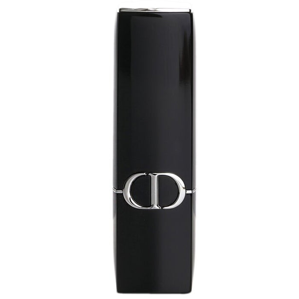 Rouge Dior Couture Colour Velvet & Satin Finishes Lipstick - # 100 Nude Look Satin Finish - 3.5g/0.12oz