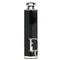 Dior Addict Shine Lipstick - # 100 Nude Look - 3.2g/0.11oz