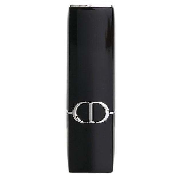 Rouge Dior Couture Colour Velvet & Satin Finishes Lipstick - # 028 Actrice Satin Finish - 3.5g/0.12oz