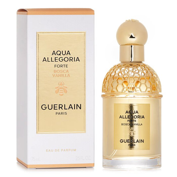 Aqua Allegoria Forte Bosca Vanilla Eau De Parfum Spray - 75ml