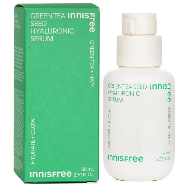 Green Tea Seed Hyaluronic Serum - 80ml/2.7oz