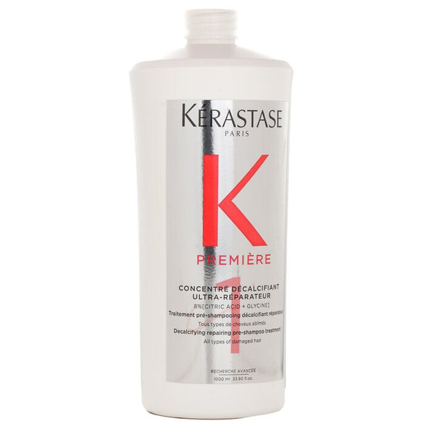 Premiere Decalcifying Repairing Pre Shampoo Treatment (random Packaging) - 1000ml/33.8oz