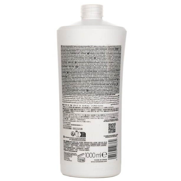 Premiere Decalcifying Repairing Pre Shampoo Treatment (random Packaging) - 1000ml/33.8oz