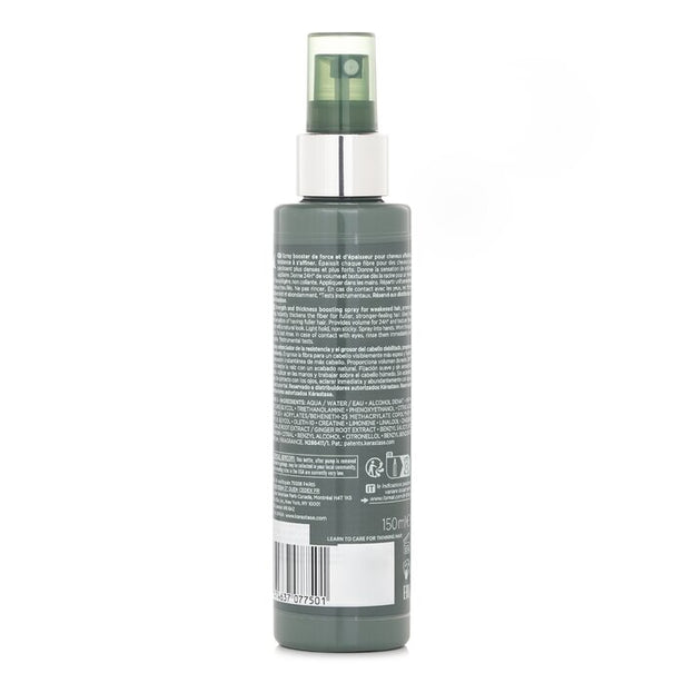 Genesis Homme Strength And Thickness Boosting Spray - 150ml/5.1oz