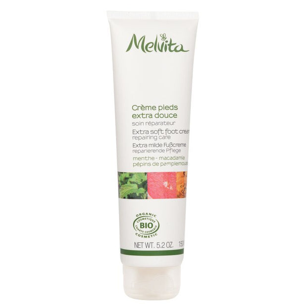 Extra Soft Foot Cream - 150ml/5oz