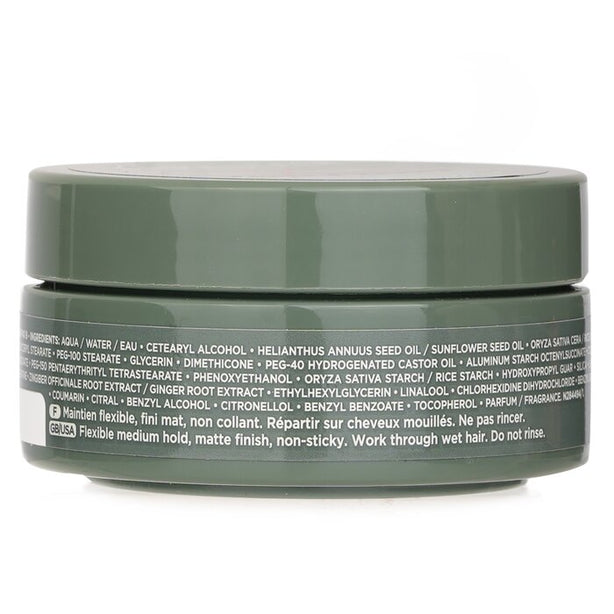Genesis Homme Instant Thickening Molding Clay - 75ml/2.53oz