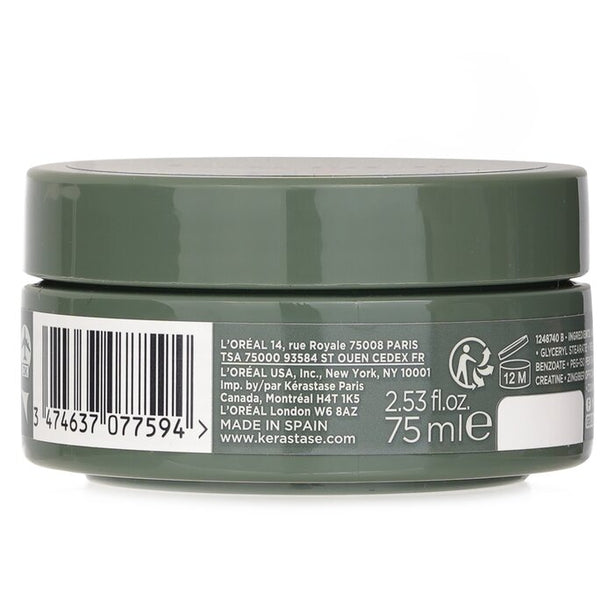 Genesis Homme Instant Thickening Molding Clay - 75ml/2.53oz