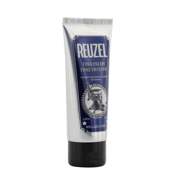 Fiber Cream (medium Hold, Low Shine) - 100ml/3.38oz