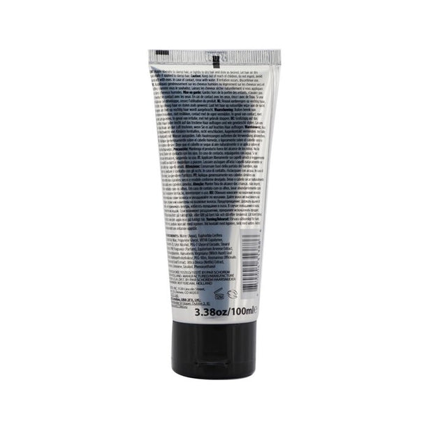 Fiber Cream (medium Hold, Low Shine) - 100ml/3.38oz