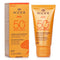 Nuxe Sun Melting Cream High Protection For Face Spf 50 - 50ml/1.5oz