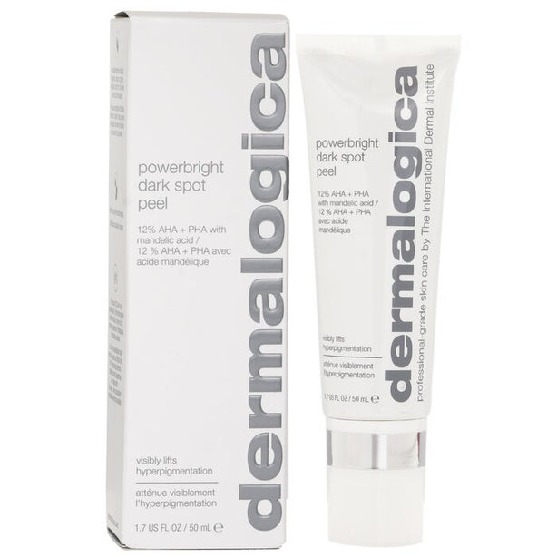 Powerbright Dark Spot Peel - 50ml