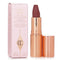 Matte Revolution - # Pillow Talk 2. Medium (matte Warm Berry Pink) - 3.5g/0.12oz