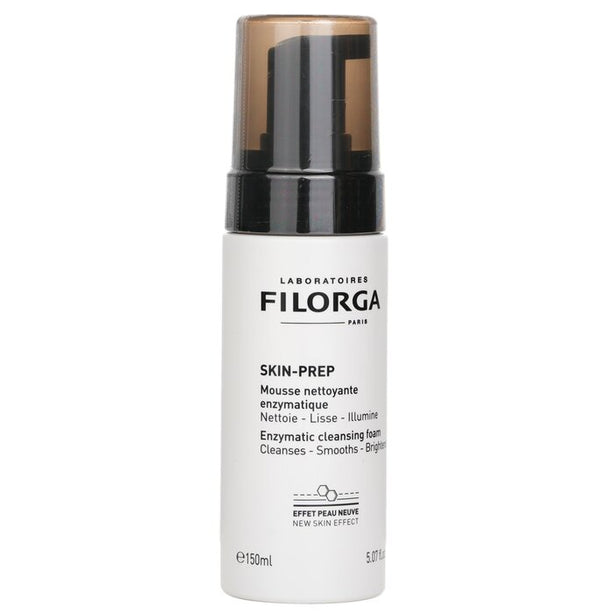 Skin Prep Enzymatic Cleansing Foam - 150ml/5.07oz