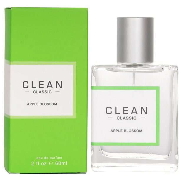 Apple Blossom Eau De Parfum Spray - 60ml/2oz