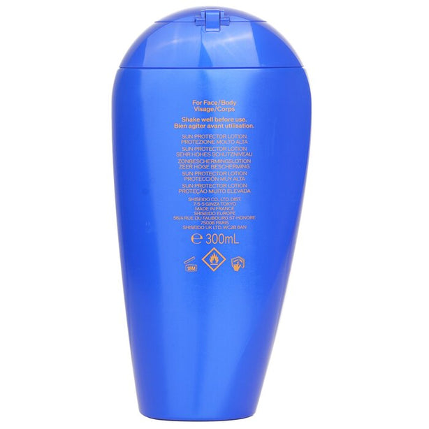Expert Sun Protector Lotion Spf 50  (for Face & Body) - 300ml