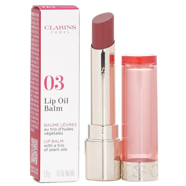 Lip Oil Balm - # 03 Lychee - 2.9g