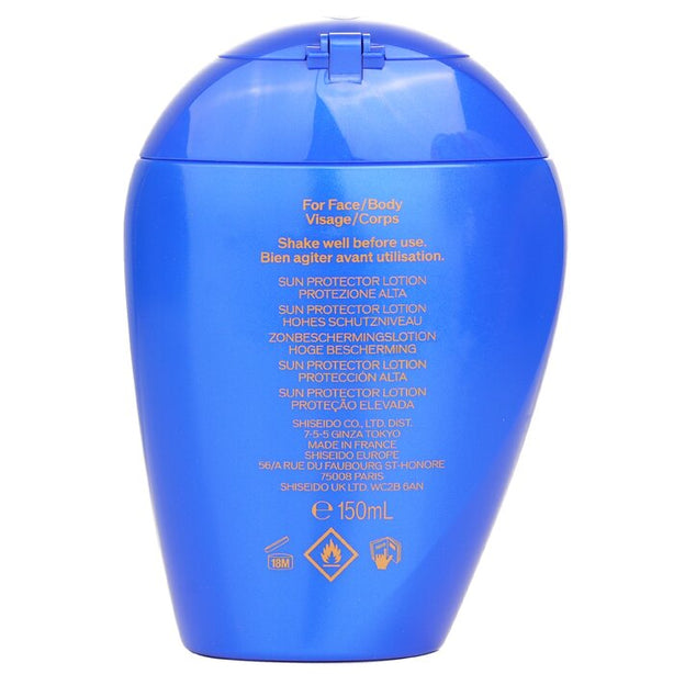 Expert Sun Protector Lotion Spf 30 (for Face & Body) - 150ml
