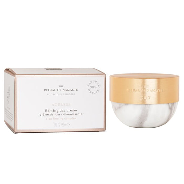 The Rituals Of Namaste Ageless Firming Day Cream - 50ml
